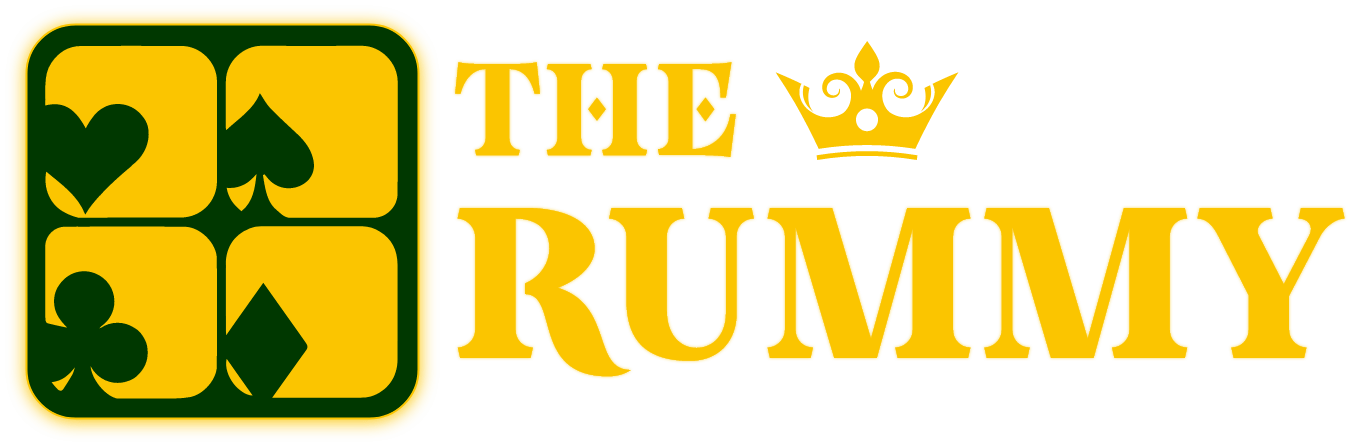 Rummy Old Logo